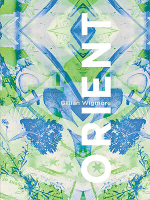 cover image of orient